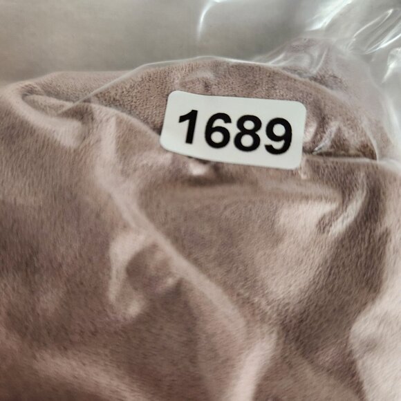 LOGO Lounge by Lori‎ Goldstein Womens Cardigan L Draped Open Front Lagenlook - Picture 11 of 11